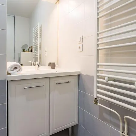 Le Bacchus Parking 1 Chambre Moderne -tout Confort Apartamento *