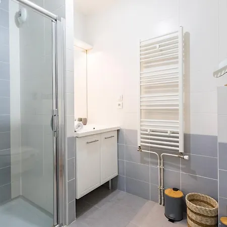 Le Bacchus Parking 1 Chambre Moderne -tout Confort Apartamento