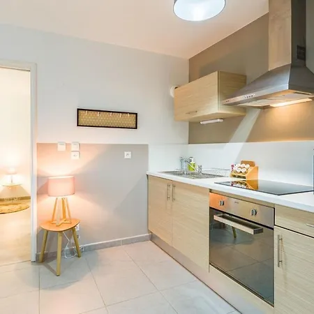 Le Bacchus Parking 1 Chambre Moderne -tout Confort *